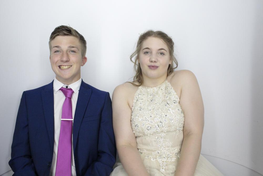 Ormiston Six Villages Academy | View more photos from the event at gallery.myphotoboothexperience.co.uk/u/MyPhotoBoothExperienceLtd/Ormiston-Six-Villages-Academy